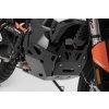 SW MOTECH ADVENTURE SET PROTECTION KTM 790/R (19-)/890/R (20-) ADVENTURE