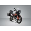 SW MOTECH ADVENTURE SET PROTECTION KTM 790/R (19-)/890/R (20-) ADVENTURE