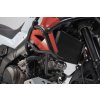SW MOTECH ADVENTURE SET PROTECTION SUZUKI V-STROM 1050/XT