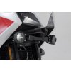 SW MOTECH EVO SADA LED HMLOVÝCH SVETIEL MOTO MORINI X-CAPE 650 (21-)