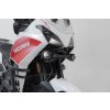 SW MOTECH EVO SADA LED HMLOVÝCH SVETIEL MOTO MORINI X-CAPE 650 (21-)