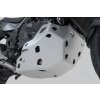 SW MOTECH OCHRANA MOTORA HONDA XL 750 TRANSALP (22-) STRIEBORNÁ