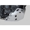 SW MOTECH OCHRANA MOTORA HONDA XL 750 TRANSALP (22-) STRIEBORNÁ