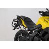 SW MOTECH TRAX ADV SADA KUFROV KAWASAKI VERSYS 650 (15-)