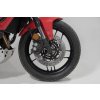 SW MOTECH ADVENTURE SET PROTECTION YAMAHA TRACER 9/GT (20-)