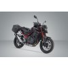 SW MOTECH URBAN ABS BOČNÉ KUFRE HONDA CB750 HORNET (22-)