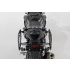 SW MOTECH SADA BOČNÝCH KUFROV DUSC 33 L/33 L HONDA CB500X, CB500F, CBR500R