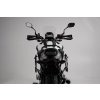 SW MOTECH SADA BOČNÝCH KUFROV DUSC 33 L/33 L HONDA NC750X/XD, NC750S/SD