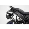 SW MOTECH SADA BOČNÝCH KUFROV DUSC 33 L/33 L YAMAHA MT-09 TRACER, TRACER 900/GT