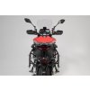 SW MOTECH SADA BOČNÝCH KUFROV DUSC 33 L/33 L YAMAHA TRACER 9 (20-)