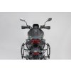 SW MOTECH SADA BOČNÝCH KUFROV DUSC 41 L/41 L HONDA NC750X/XD (20-)