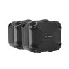 SW MOTECH SADA BOČNÝCH KUFROV DUSC 41 L/41 L YAMAHA MT-09 TRACER, TRACER 900/GT