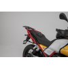 SW MOTECH SADA BOČNÝCH KUFROV DUSC 33 L/41 L MOTO GUZZI V85 TT (19-)