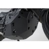 SW MOTECH OCHRANA MOTORA HONDA XL 750 TRANSALP (22-) ČIERNA