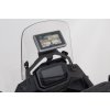 SW MOTECH DRŽIAK GPS PRE KOKPIT HONDA XL750 TRANSALP (22-)