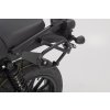 SW MOTECH LEGEND GEAR LC BLACK EDITION BOČNÁ TAŠKA HONDA CL500 (22-)