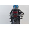 SW MOTECH LEGEND GEAR LC BLACK EDITION BOČNÁ TAŠKA HONDA CL500 (22-)
