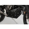 SW MOTECH KRYT MOTORA BLACK YAMAHA TÉNÉRÉ 700 MODELY (19-)