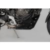 SW MOTECH KRYT MOTORA BLACK YAMAHA TÉNÉRÉ 700 MODELY (19-)