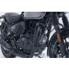 SW MOTECH PADACÍ RÁM ROYAL ENFIELD HNTR 350 (23-)