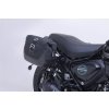 SW MOTECH LEGEND GEAR LC SADA BOČNÝCH TAŠIEK ROYAL ENFIELD HNTR 350 (22-)