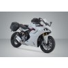 SW MOTECH URBAN ABS BOČNÉ KUFRE DUCATI MONSTER 1200 / SUPER SPORT 950