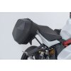 SW MOTECH URBAN ABS BOČNÉ KUFRE DUCATI MONSTER 1200 / SUPER SPORT 950