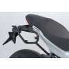 SW MOTECH URBAN ABS BOČNÉ KUFRE DUCATI MONSTER 1200 / SUPER SPORT 950