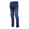 Kevlar jeans GMS VIPER MAN DARK BLUE
