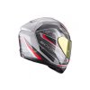 109145 2 prilba scorpion exo 1400 evo air attune grey black red 2