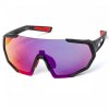 Slnečné okuliare Pitcha SPACE-R black/purple