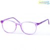 Okuliarové obruby Pitcha DUDU frame photochromic purple