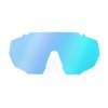Náhradné sklo Pitcha SPACE-R sunglasses ice blue mirrored
