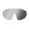 Náhradné sklo Pitcha SPACE-R sunglasses silver mirrored