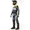 Pitcha DRIPP mx gear set 2025 grey/fluo yellow