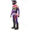 Pitcha DRIPP mx gear set 2025 purple/pink