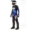 Pitcha COSMO mx gear set 2025 black/blue