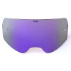 Náhradné sklo Pitcha FURIOUS revo mirrored purple