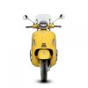 VESPA GTS 125/300 (19-) PLEXI TRANSPARENTNÉ ŠPORTOVÉ