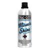 MUC OFF LEŠTIACI PROSTRIEDOK MIRACLE SHINE POLISH 500ML