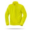 Laminated jacket iXS 365-STX 1.0 Fluo žltá