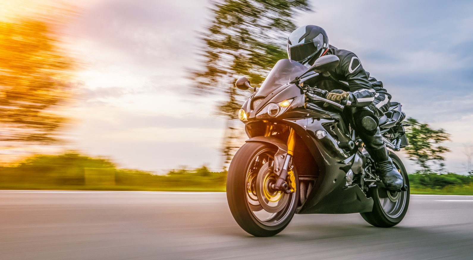 Motobiker