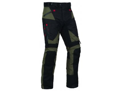 guard pants front