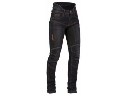 rebeca black front