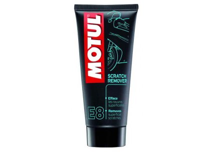 Motul E8 Scratch Remover