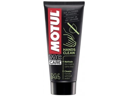 Motul M4 Hands Clean 100ml