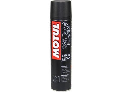 Motul C1 Chain Clean 1