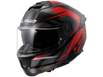 ff808 stream ii fury gloss black red 168082132 1