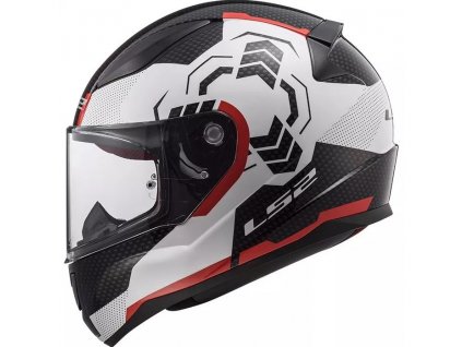 LS2 FF353 Rapid Ghost