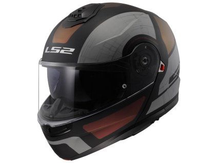 ORION MATT BLACK PUR.BLU